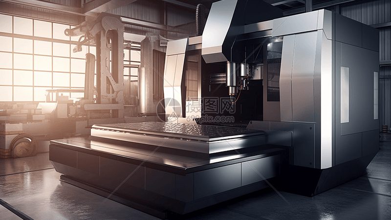 加工中心型号选择：如何规避常见误区**