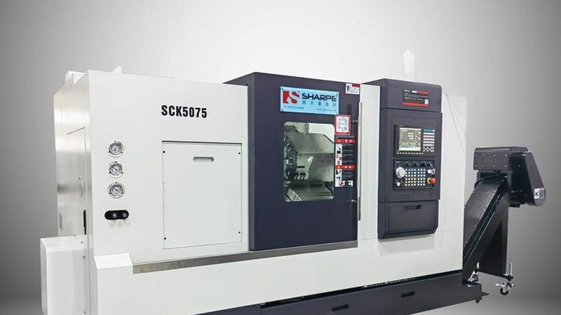 日本进口高精度机床品牌：揭秘其核心优势与选型要点