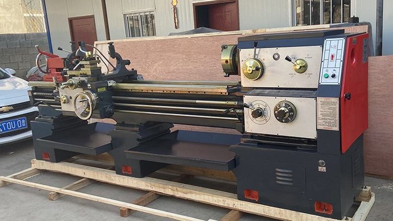 龙门加工中心加工模具，价格到底差在哪
