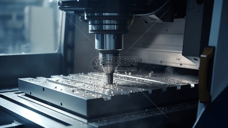 机床厂家与贸易公司报价差异背后的真相