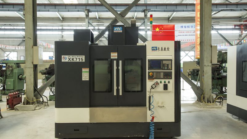 成都普通车床加工精度等级：揭秘加工精度的关键指标