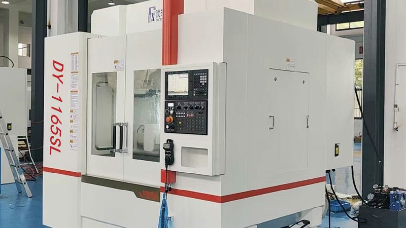 车铣复合机床：操作工培训教程核心要点解析