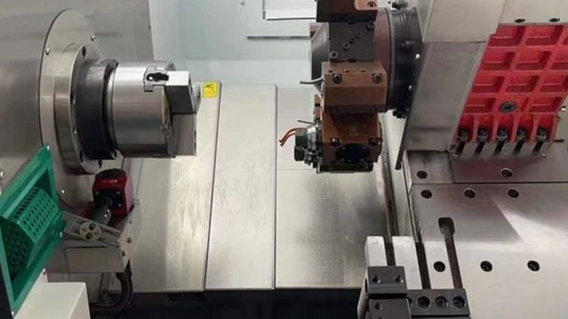 数控车床品牌选择：从排名看门道