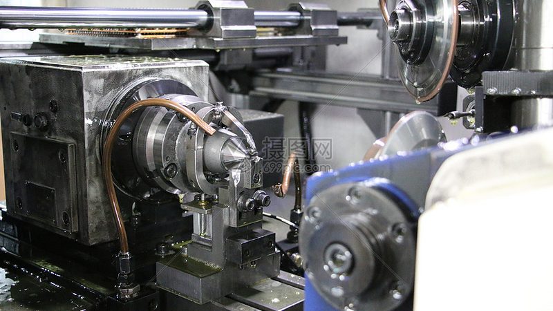 成都加工中心常见故障解析与维修策略