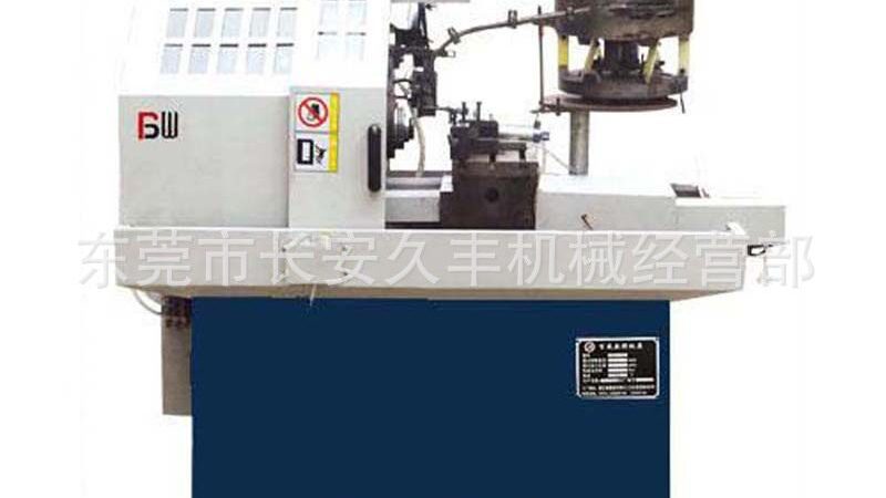 加工中心主轴轴承型号解析：揭秘性能与选择的秘密